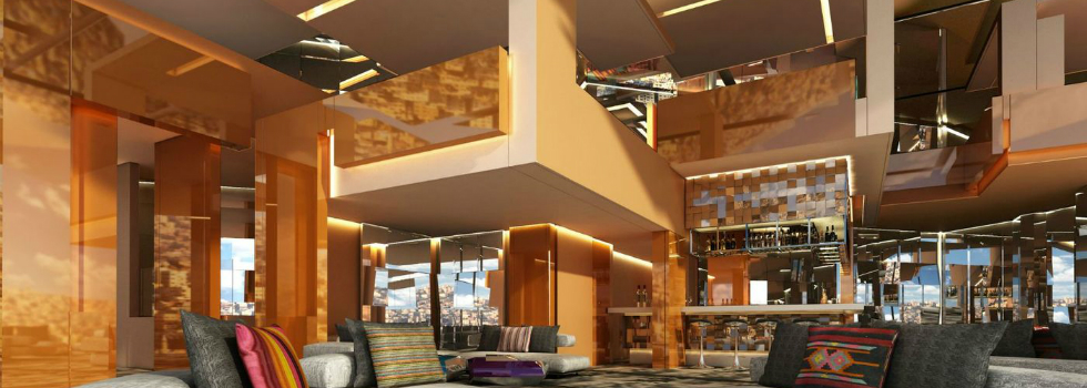 Inauguraci&oacute;n del Gran Jordan State 